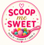 Scoop Me Sweet - Home