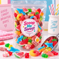 Build your own Custom Mix 🍬
