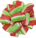 Sour Watermelon Slices