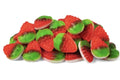 Strawberry with Cream